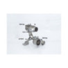 Remplacement FAP Ragazzon pour AUDI A3 (8V) (04/2012 Aujourd'hui) 54.0267.01 / SEAT Leon III (5F) (0