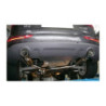 Remplacement FAP Ragazzon pour AUDI Q5 Quattro (11/2008 Aujourd'hui) 54.0273.01
