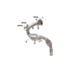 Remplacement FAP Ragazzon pour MINI MINI (R55) Clubman (08/2007 Aujourd'hui) 54.0276.01 / (R56) (11/