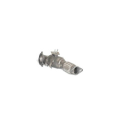 Catalyseur sport Ragazzon Ford Fiesta VI (10/2008 Aujourd'hui)