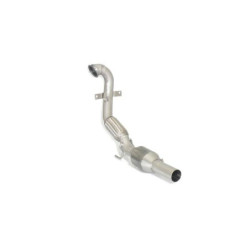 Catalyseur sport Ragazzon Seat Ibiza VI (6P) (05/2015 Aujourd'hui) / Volkswagen Polo IX (6C) Facelif
