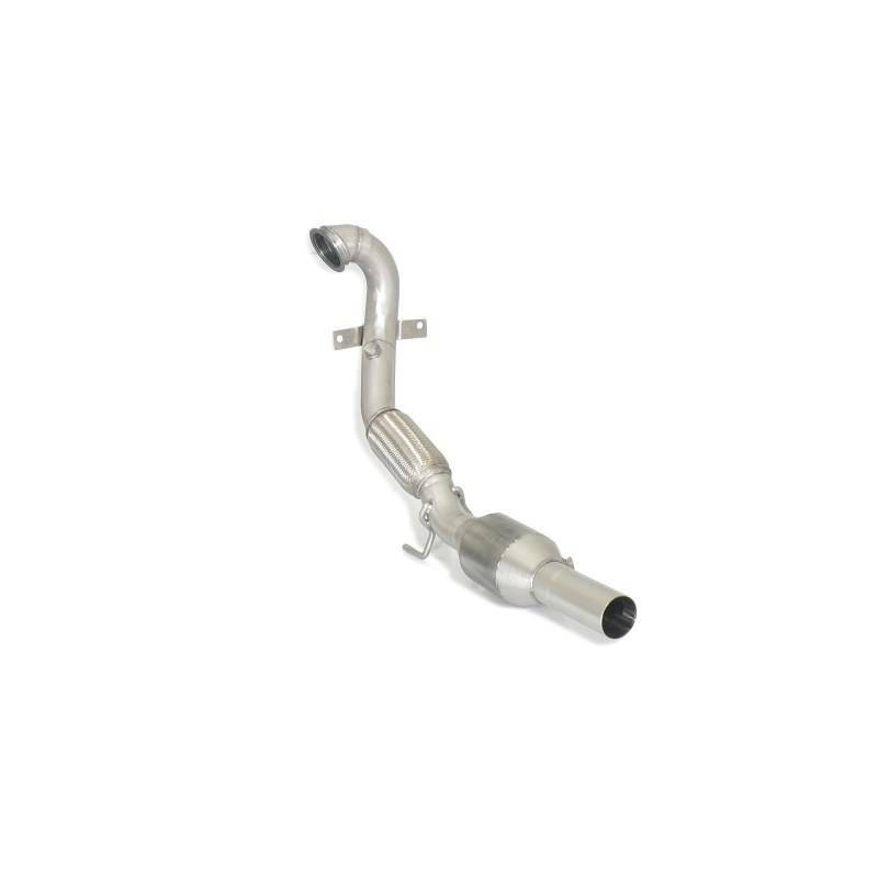 Catalyseur sport Ragazzon Seat Ibiza VI (6P) (05/2015 Aujourd'hui) / Volkswagen Polo IX (6C) Facelif