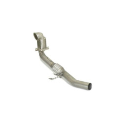 Catalyseur sport Ragazzon Audi S1 Sportback (09/2011 Aujourd'hui)