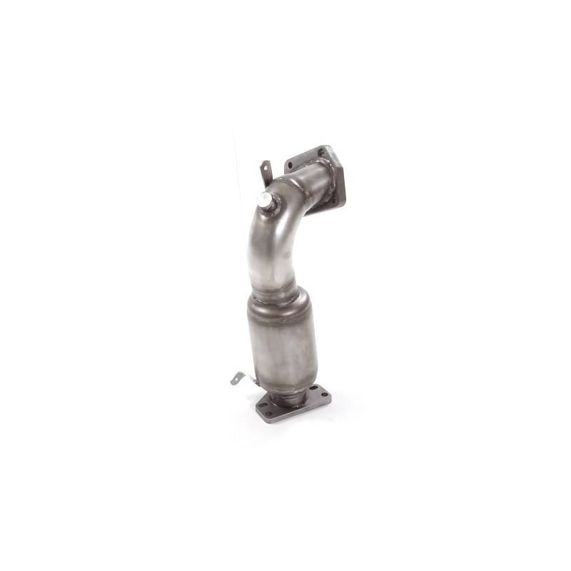 Catalyseur sport Ragazzon Abarth Grande Punto (09/2007 12/2010) / Alfa Romeo Giulietta (06/2010 Aujo