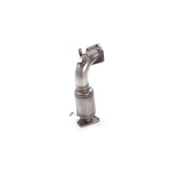 Catalyseur sport Ragazzon Abarth Nuova 500/500C (08/2008 Aujourd'hui) / Abarth Punto Evo (05/2010 Au
