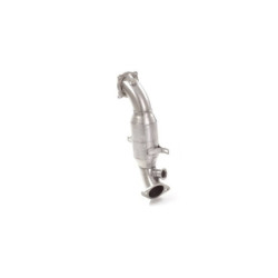 Catalyseur sport Ragazzon Alfa Romeo Stelvio/Giulia (03/2017 Aujourd'hui)