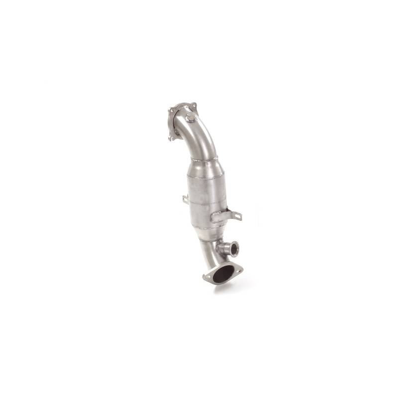Catalyseur sport Ragazzon Alfa Romeo Stelvio/Giulia (03/2017 Aujourd'hui)