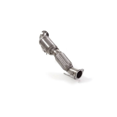 Catalyseur sport Ragazzon Ford Focus III (03/2011 Aujourd'hui)