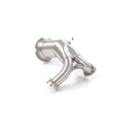 Catalyseur sport Ragazzon pour AUDI S4 B9 (05/2016 Aujourd'hui) 54.0343.00 / S5 Coupé (B9) (05/2016