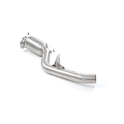 Catalyseur sport Ragazzon pour JAGUAR F Type (10/2013 Aujourd'hui) 54.0345.00