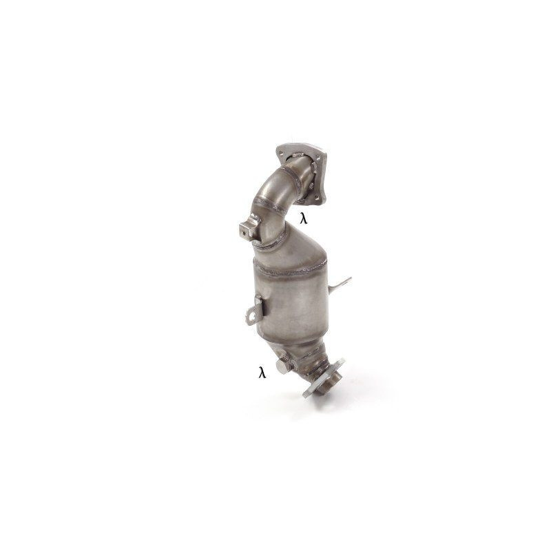 Catalyseur sport 300 cellules Ragazzon pour Suzuki Swift (typ AZ) 2017