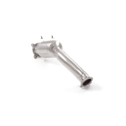 Catalyseur sport Ragazzon pour AUDI A5 Quattro Sportback (06/2007 Aujourd'hui) 54.0364.00 / Q5 Quatt