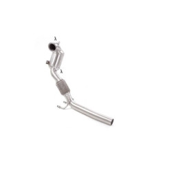Catalyseur sport Ragazzon pour AUDI A3 (8V) Sportback (09/2012 Aujourd'hui) 54.0365.00