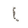 Catalyseur sport Ragazzon pour MERCEDES Classe A (W176) (09/2012 Aujourd'hui) 54.0366.00