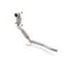 Catalyseur sport Ragazzon pour AUDI A3 (8V) Sportback (09/2012 Aujourd'hui) 54.0367.00