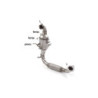 Catalyseur sport Ragazzon pour FORD Ka II (12/2008 Aujourd'hui) 54.0372.01