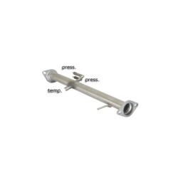Remplacement FAP Ragazzon pour FORD Kuga (04/2008 Aujourd'hui) 55.0199.00