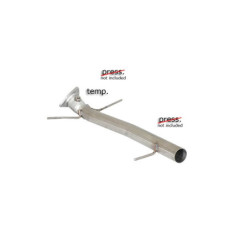 Remplacement FAP Ragazzon pour LAND ROVER Freelander 2 (02/2006 Aujourd'hui) 55.0206.00