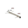 Remplacement FAP Ragazzon pour LAND ROVER Freelander 2 (02/2006 Aujourd'hui) 55.0206.00