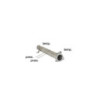 Remplacement FAP Ragazzon pour LAND ROVER Discovery III (11/2004 06/2009) 55.0207.00 / Range Rover S