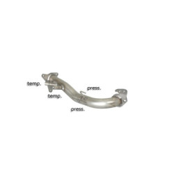 Remplacement FAP Ragazzon pour SUBARU Autres modèles 55.0214.00 / Forester 3 (12/2007 Aujourd'hui) 5