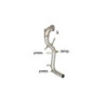 Remplacement FAP Ragazzon pour ALFA ROMEO Mi.To (04/2008 Aujourd'hui) 55.0223.00 / FIAT 500 (07/2012