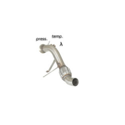 Remplacement FAP Ragazzon pour BMW Série 3 (E90) Berline (03/2005 09/2008) 55.0230.00 / (E91) Tourin
