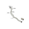 Remplacement FAP Ragazzon pour AUDI A3 (8P) (05/2003 08/2012) 55.0252.00 / AUDI A3 (8P) Sportback (0