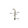 Remplacement FAP Ragazzon pour MINI MINI (R56) (11/2006 07/2010) 55.0271.00 / PEUGEOT 207 (03/2006