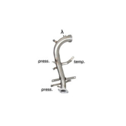 Remplacement FAP Ragazzon pour ALFA ROMEO 159 (07/2005 2014) 55.0284.00 / Giulietta (06/2010 Aujourd