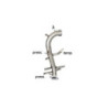 Remplacement FAP Ragazzon pour ALFA ROMEO 159 (07/2005 2014) 55.0284.00 / Giulietta (06/2010 Aujourd