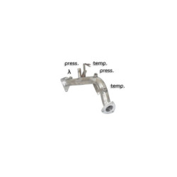 Remplacement FAP Ragazzon pour AUDI A4 B8 (8K2) (11/2007 Aujourd'hui) 55.0296.00 / A4 Quattro B8 (8K