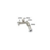 Remplacement FAP Ragazzon pour AUDI A4 B8 (8K2) (11/2007 Aujourd'hui) 55.0296.00 / A4 Quattro B8 (8K