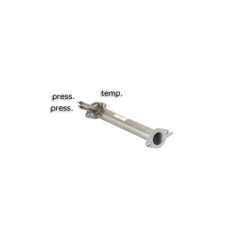 Remplacement FAP Ragazzon pour FORD Mondeo III (06/2007 Aujourd'hui) 55.0316.00 / FORD S Max (04/200