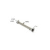Remplacement FAP Ragazzon pour CHEVROLET Captiva (C100) (09/2006 02/2011) 55.0319.00 / OPEL Antara (