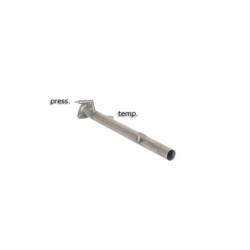 Remplacement FAP Ragazzon pour FIAT Multipla (186) (11/1998 05/2010) 55.0354.00