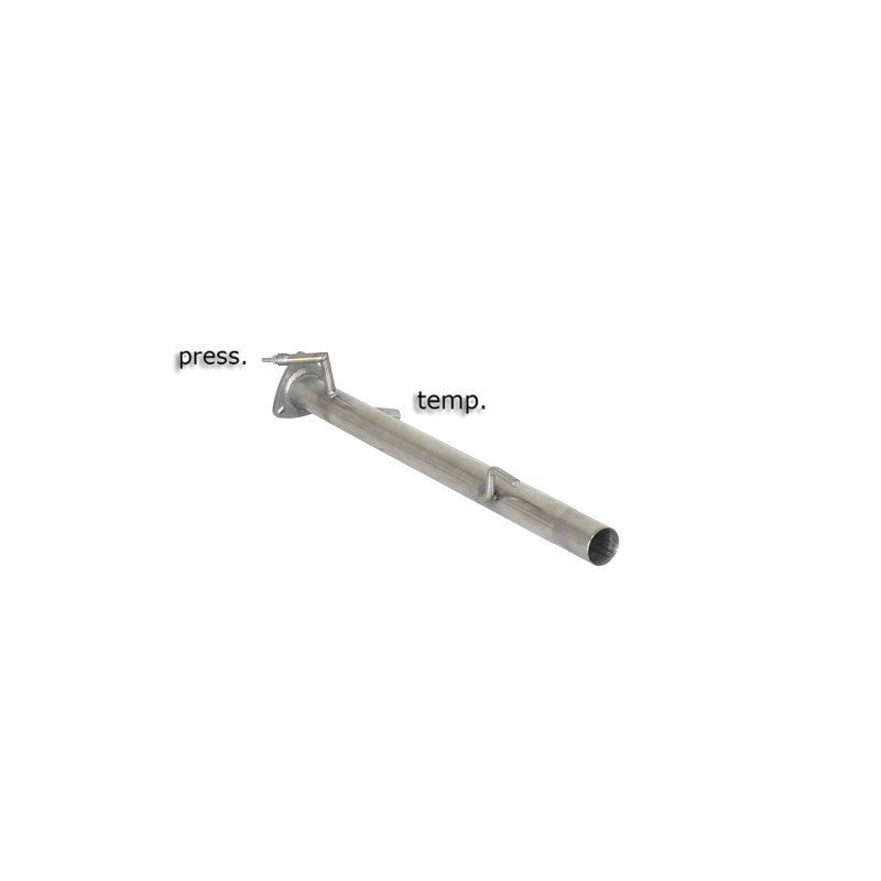 Remplacement FAP Ragazzon pour FIAT Multipla (186) (11/1998 05/2010) 55.0354.00