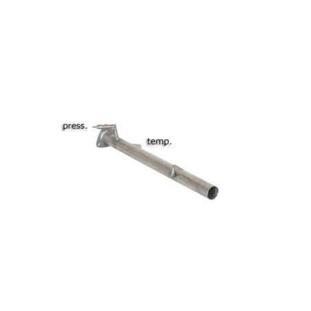 Remplacement FAP Ragazzon pour FIAT Multipla (186) (11/1998 05/2010) 55.0354.00