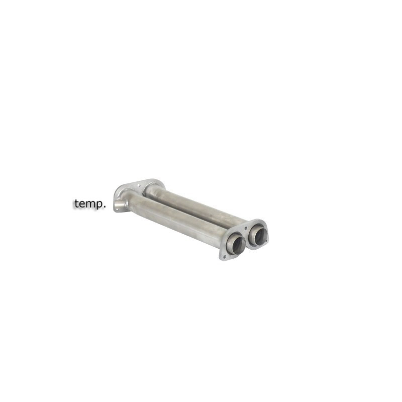 Remplacement FAP Ragazzon pour BMW Série 5 (E60) Berline (05/2003 09/2010) 55.0366.00 / (E61) Tourin