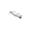 Remplacement FAP Ragazzon pour MITSUBISHI Pajero Sport (K9) (08/1998 02/2009) 55.0393.00