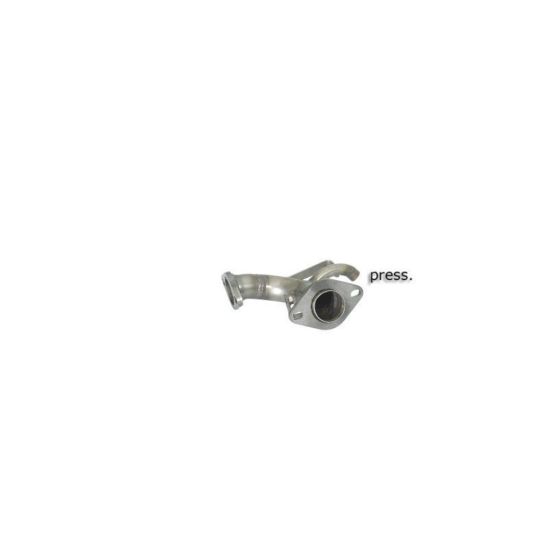 Remplacement FAP Ragazzon pour TOYOTA Yaris II (11/2005 07/2011) 55.0398.00 / III (07/2011 Aujourd'h