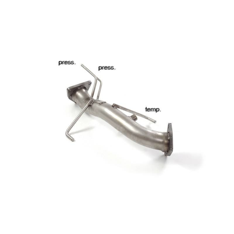 Remplacement FAP Ragazzon pour AUDI R8 Coupé (04/2007 Aujourd'hui) 55.0491.00 / VOLKSWAGEN Touareg I