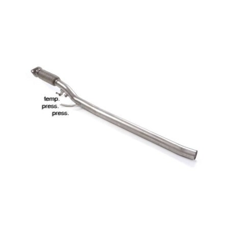 Remplacement FAP Ragazzon pour MERCEDES Classe A (W177) (03/2018 Aujourd'hui) 55.0664.00