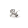 Tube remplacement cat groupe n en inox Ragazzon Yaris GR 55.0717.00