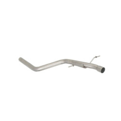 Pipe finale Ragazzon pour MINI MINI (R56) (11/2006 07/2010) 58.0394.00