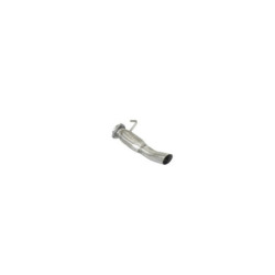 Pipe finale Ragazzon pour LANCIA Delta (831) (1979 1994) 58.0553.99
