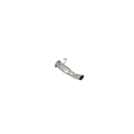 Pipe finale Ragazzon pour LANCIA Delta (831) (1979 1994) 58.0553.99