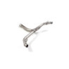 Pipe finale Ragazzon pour MERCEDES Classe A (W176) (09/2012 Aujourd'hui) 58.0831.40