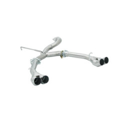 Pipe finale Ragazzon pour ALFA ROMEO Spider (916) (02/1995 02/2006) 50.0077.17