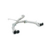 Pipe finale Ragazzon pour ALFA ROMEO Spider (916) (02/1995 02/2006) 50.0077.17